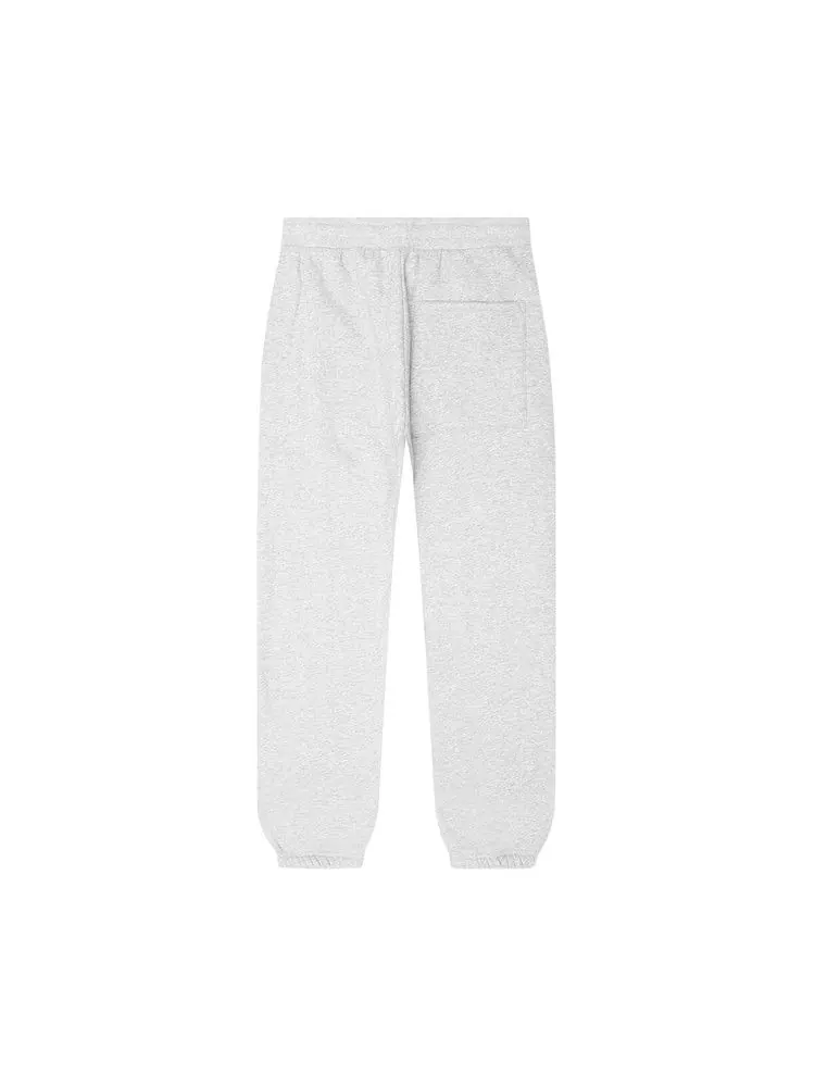 Спортивные брюки Pleasures Onyx Sweatpants — изображение 2 из 2, серый