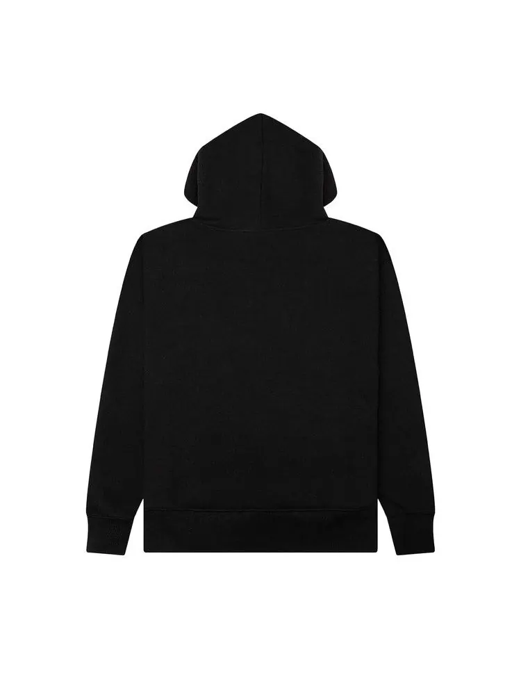 Худи Pleasures Punk Duck Hoodie — изображение 2 из 2, черный