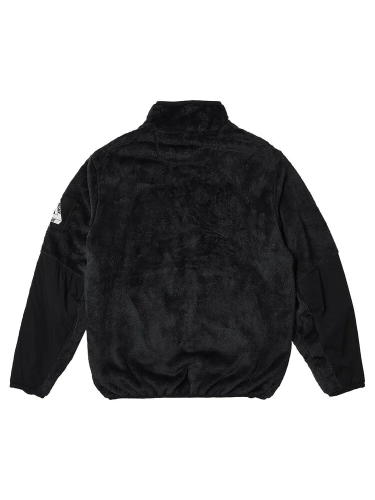 Флис Palace Tech Fleece Funnel — изображение 2 из 2, черный