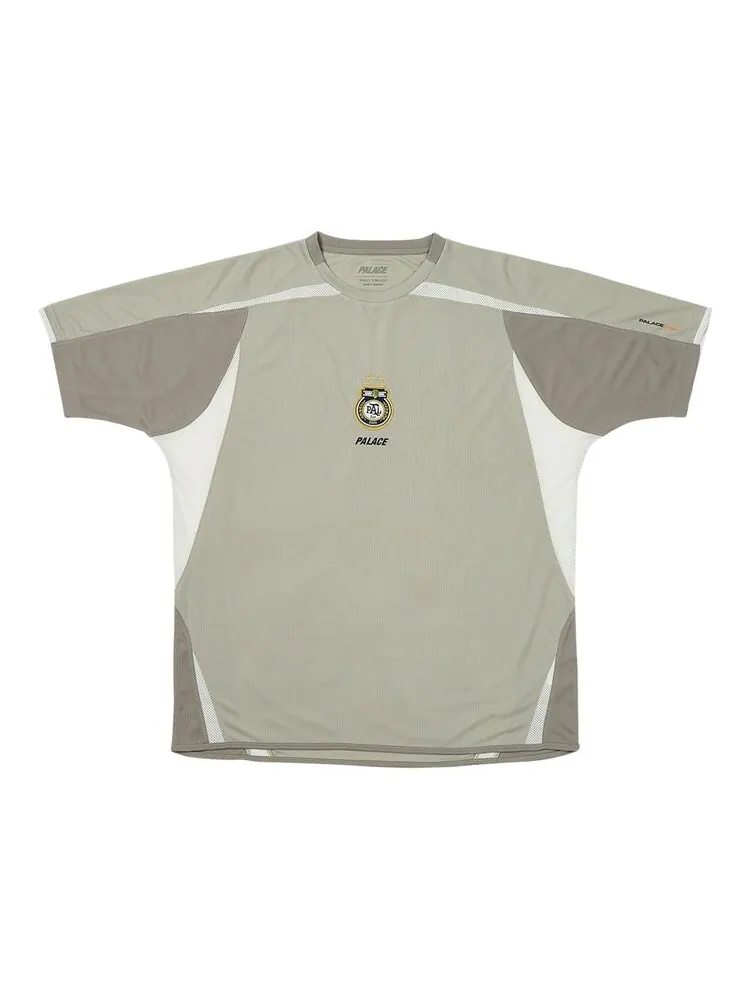 Джерси Palace Pro 'White' — изображение 1 из 2, белый
