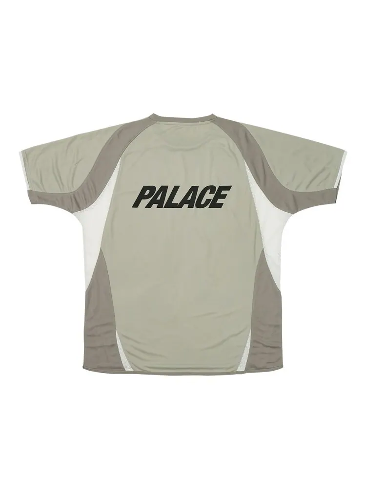 Джерси Palace Pro 'White' — изображение 2 из 2, белый
