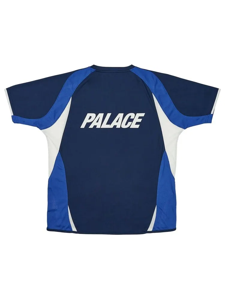 Джерси Palace Pro 'Ultra' — изображение 2 из 2, синий