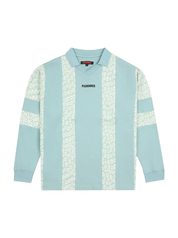 Поло Pleasures Sounds Rugby Polo — изображение 1 из 2, матча