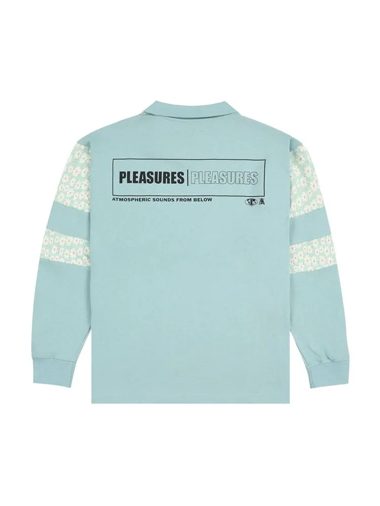 Поло Pleasures Sounds Rugby Polo — изображение 2 из 2, матча
