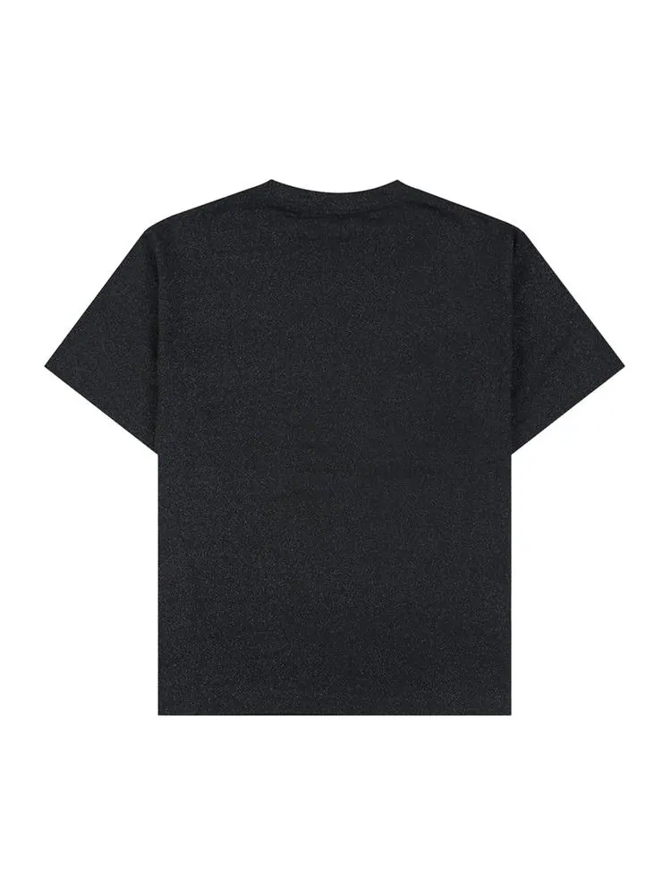 Рубашка Pleasures Starry Heavyweight Shirt — изображение 2 из 2, черный