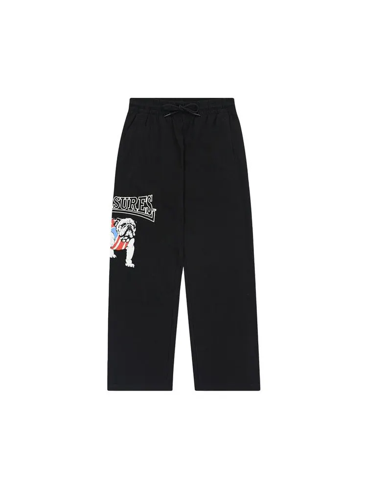Брюки Pleasures Bulldog Pants — 1