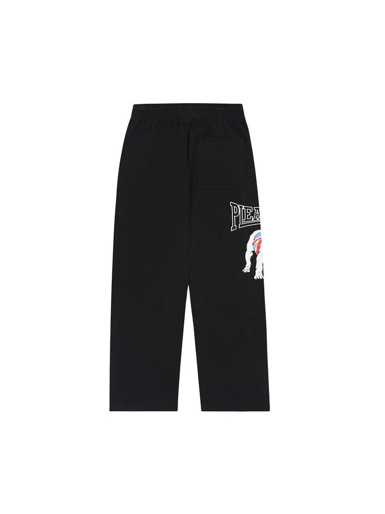 Брюки Pleasures Bulldog Pants — 2