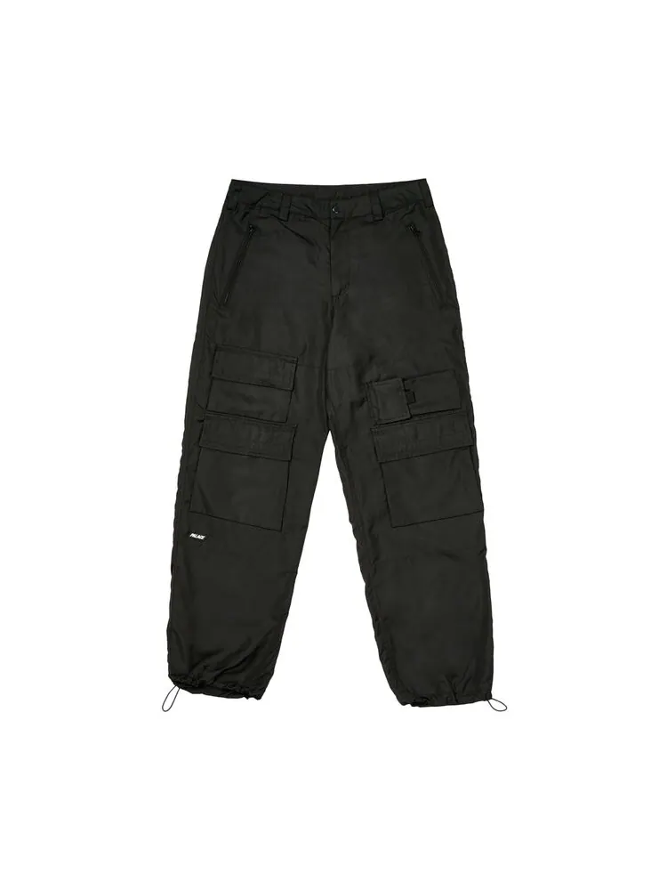 Брюки Palace P2B Cargo Trousers — изображение 1 из 2, черный