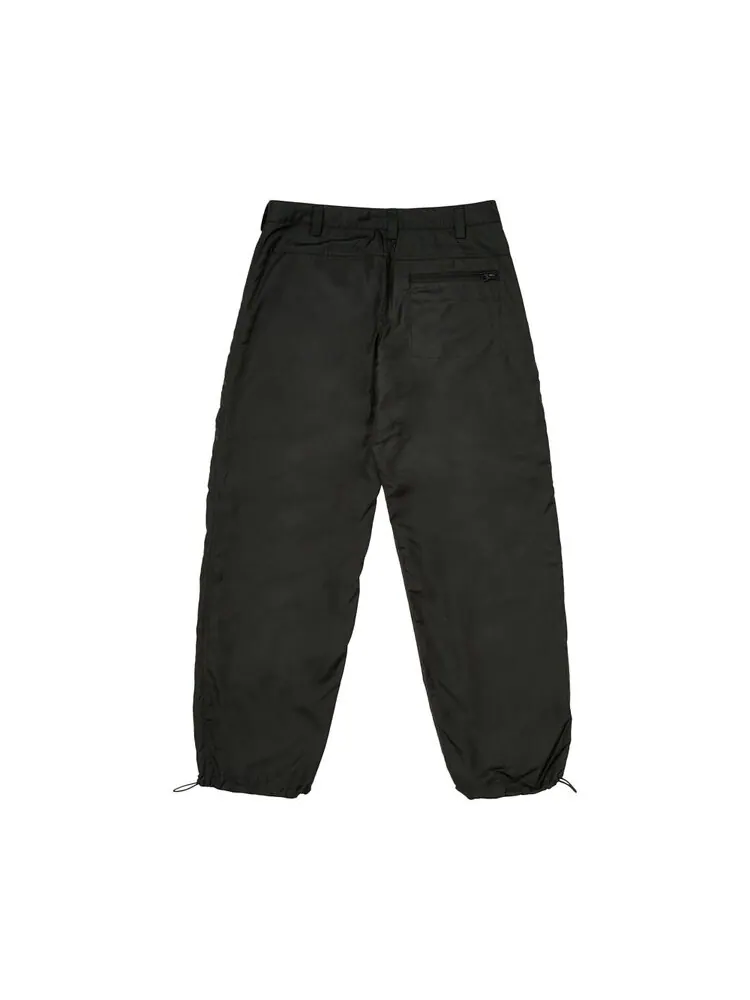 Брюки Palace P2B Cargo Trousers — изображение 2 из 2, черный