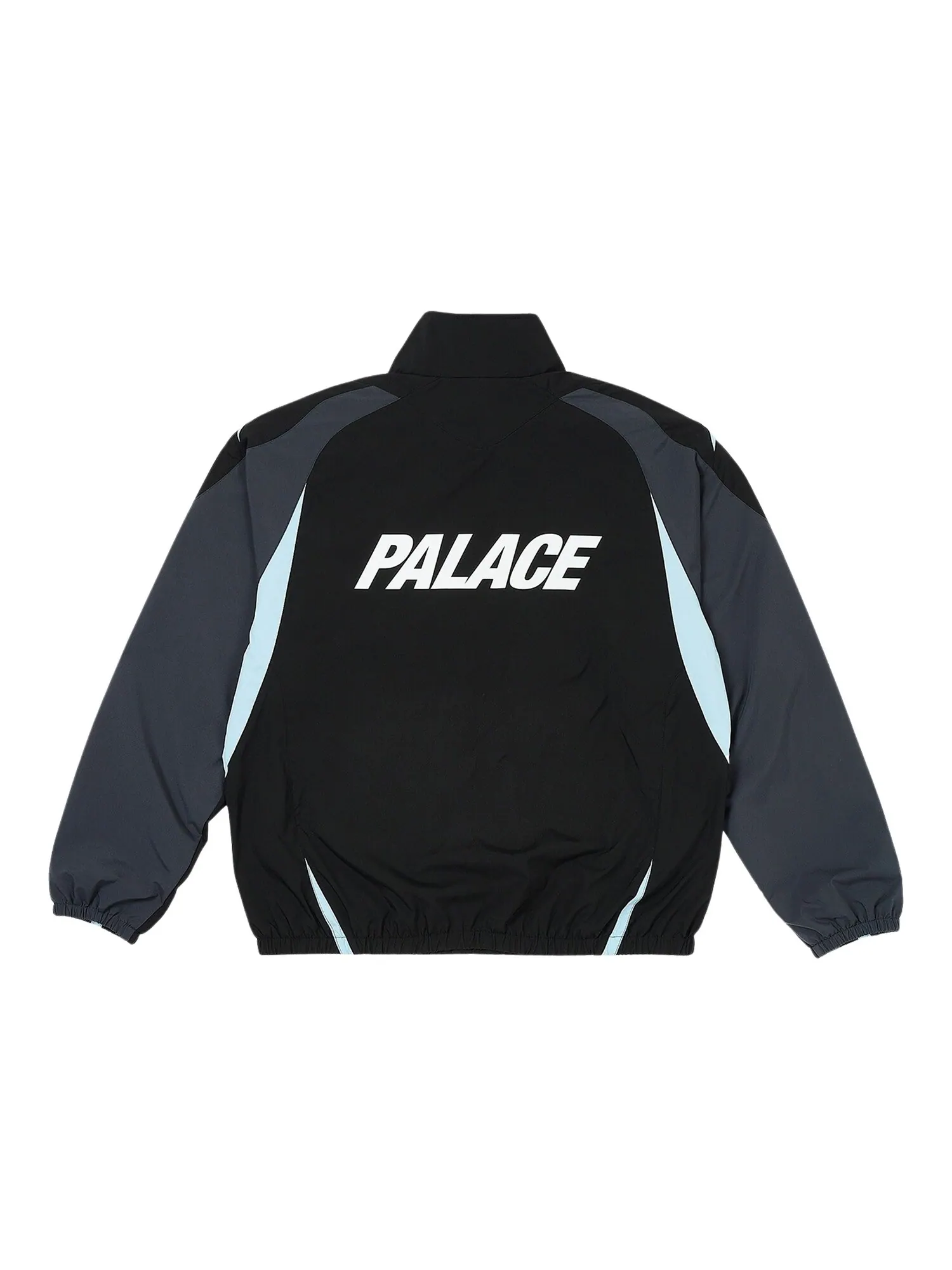 Куртка Palace Pro Shell — изображение 2 из 2, черный