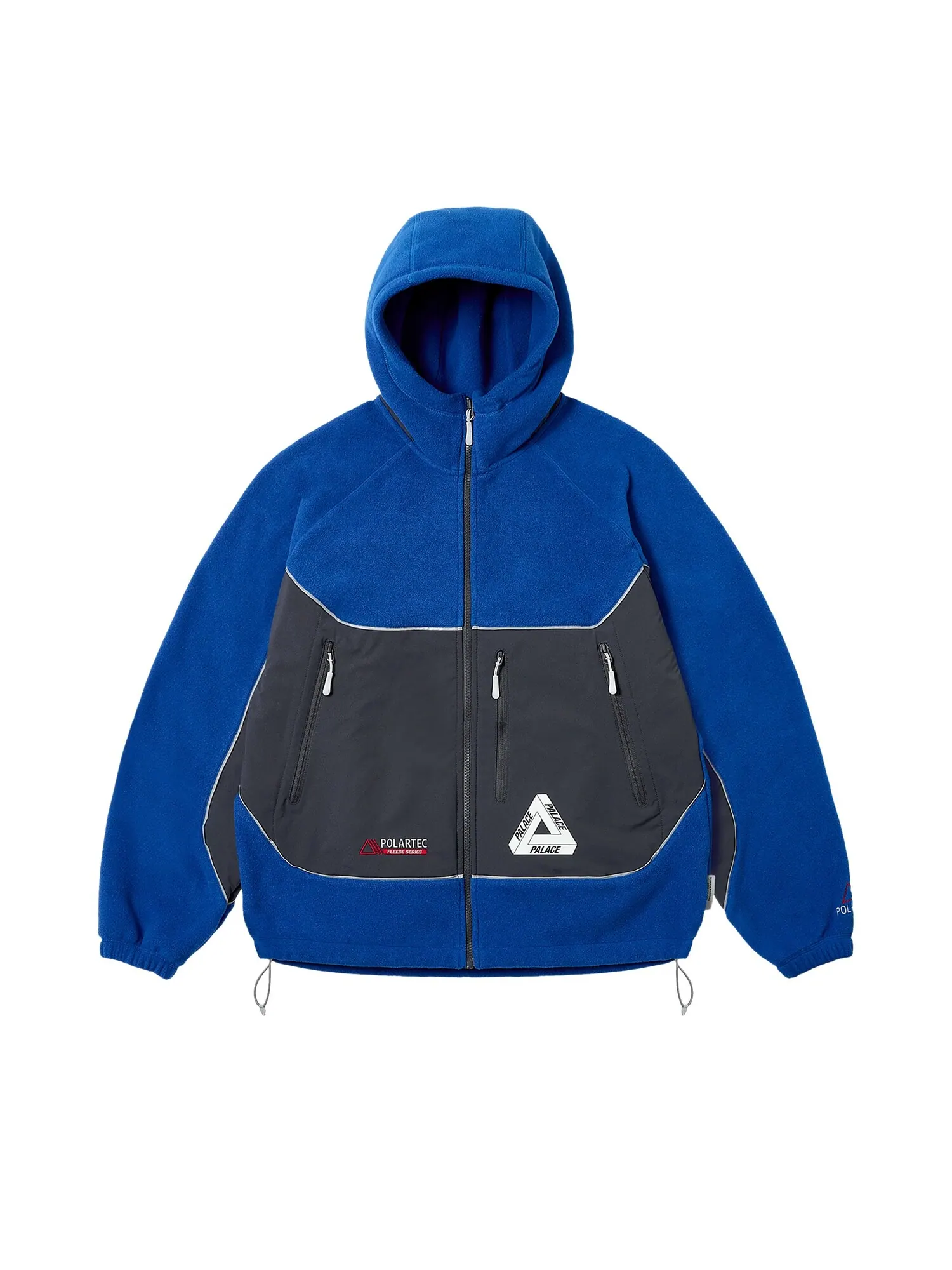 Куртка Palace Polartec 3M с капюшоном Ультра — изображение 1 из 2