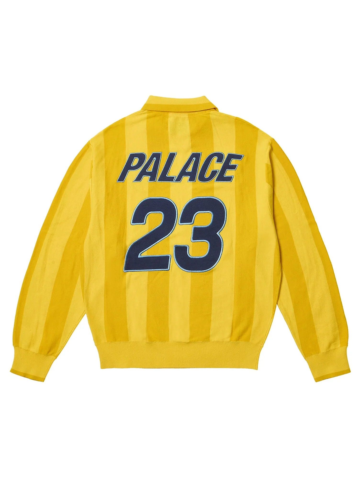 Трикотаж Palace Vesuvio Желтый — изображение 2 из 2