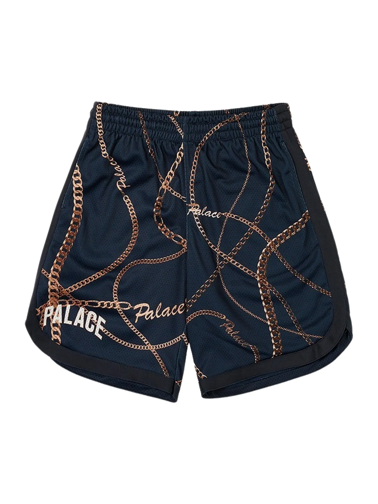 Баскетбольные шорты Palace Chain — изображение 1 из 2, синий