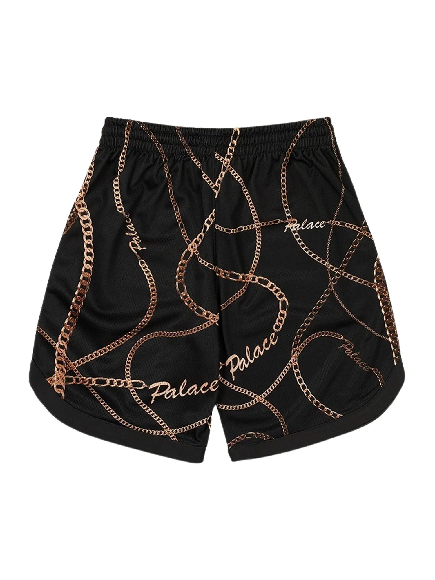 Баскетбольные шорты Palace Chain — изображение 2 из 2, черный
