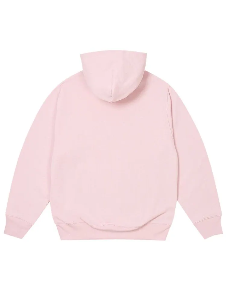 Толстовка Palace x Thrasher Hood — изображение 2 из 2, розовый