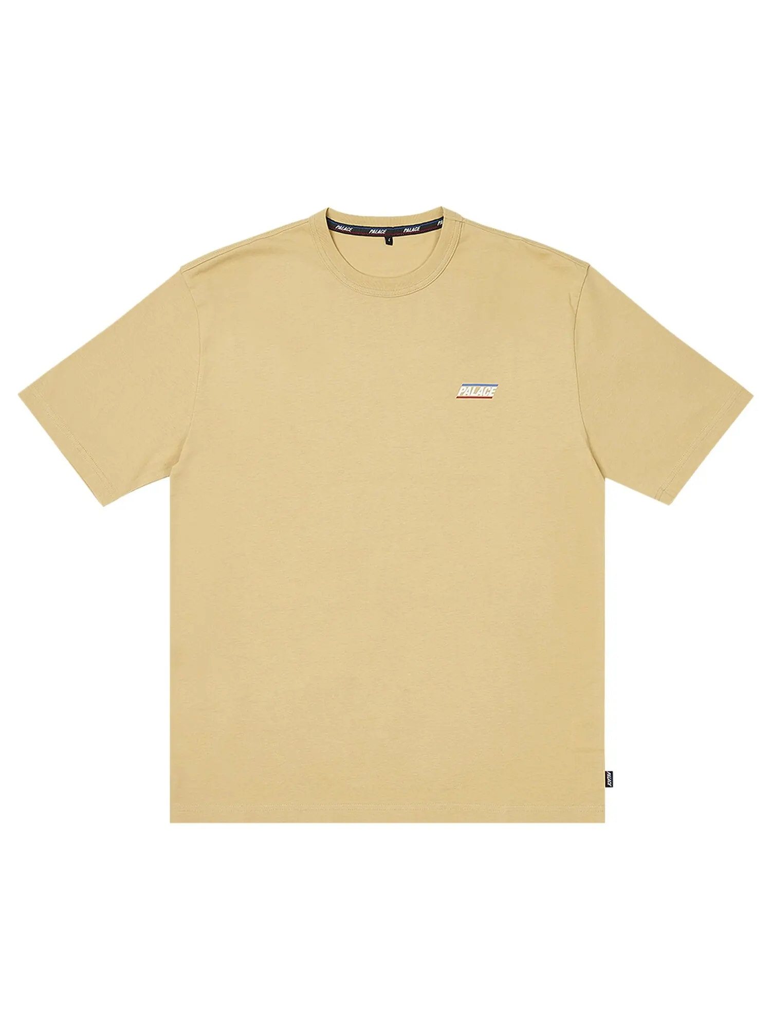Palace - это, по сути, футболка Песок — изображение 1 из 1