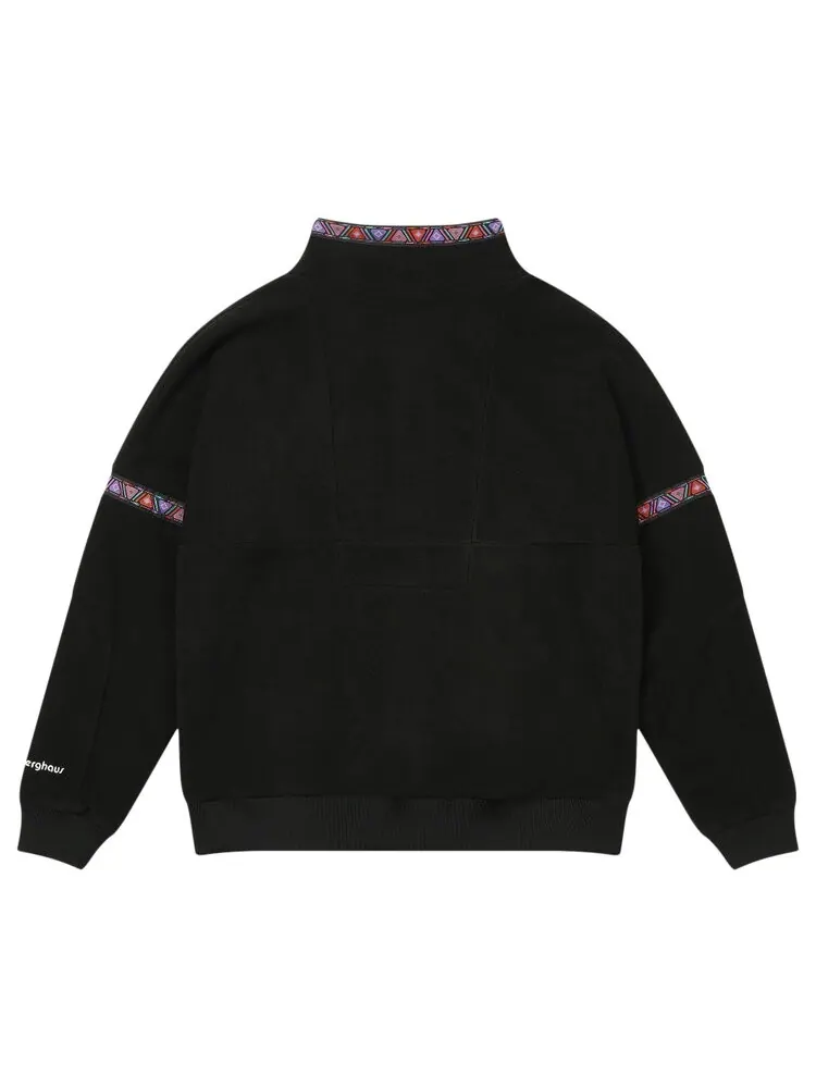 Флис Palace Berghaus Fleece — изображение 2 из 2, черный