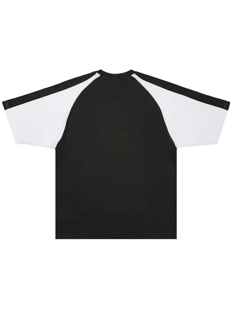 Джерси Palace Script 'Black' — изображение 2 из 2, черный