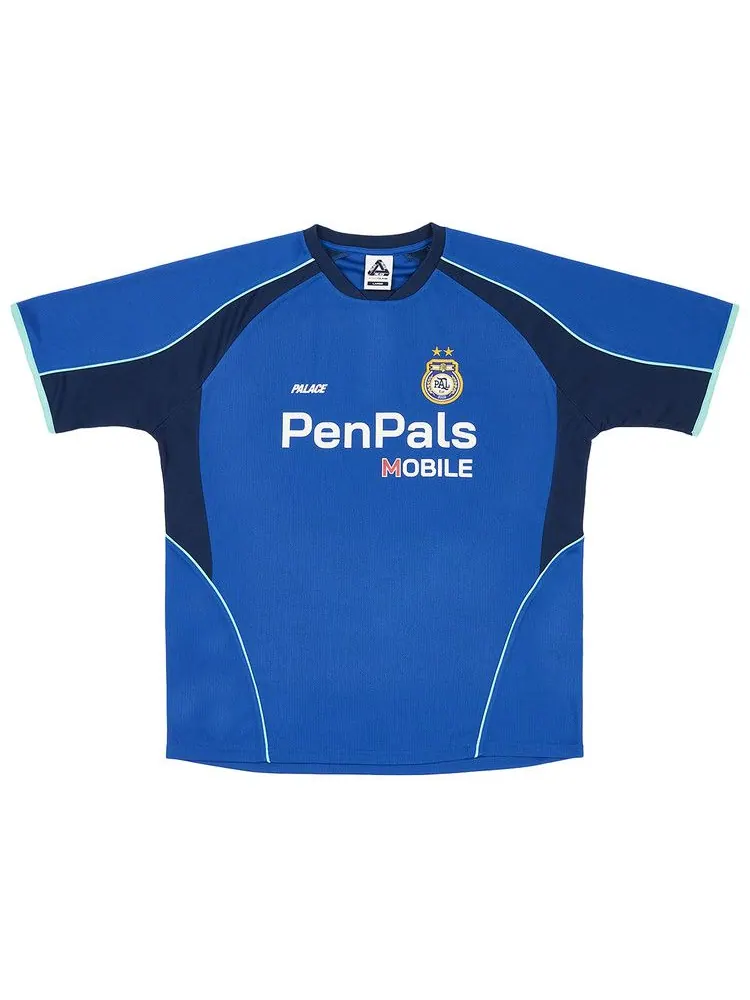 Джерси Palace Pen Pals Jersey — изображение 1 из 2, синий