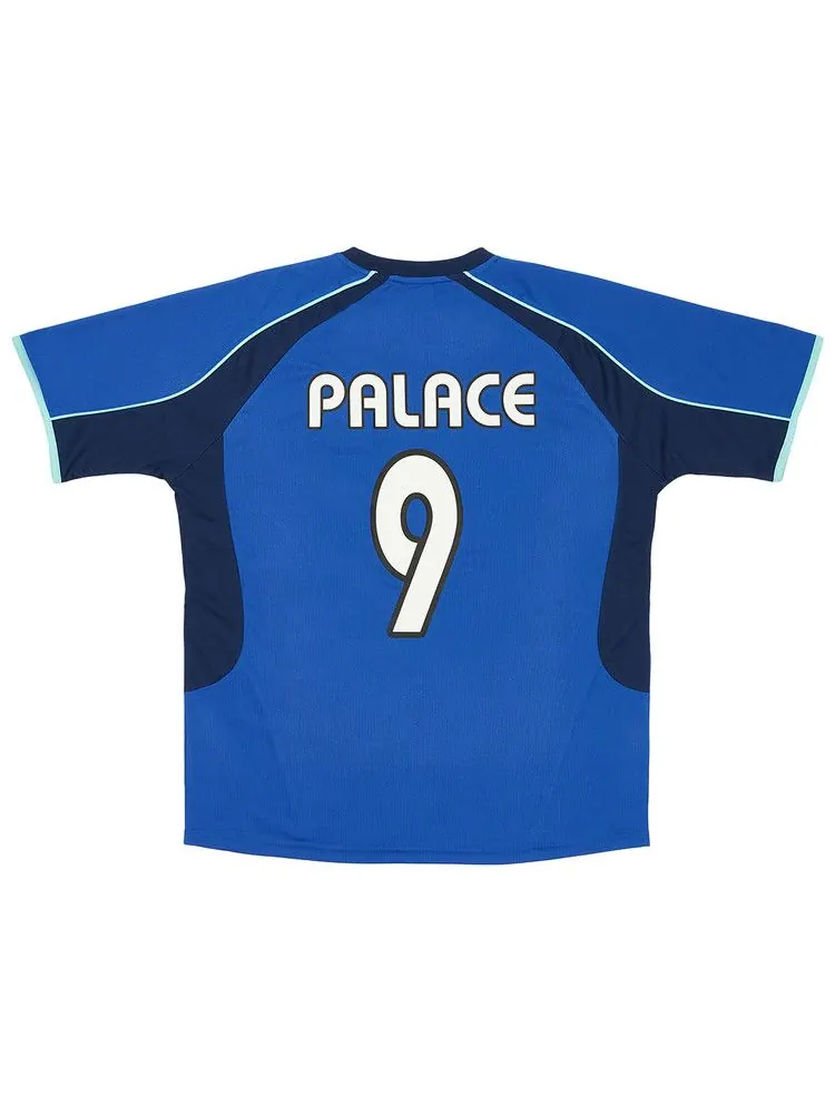 Джерси Palace Pen Pals Jersey — изображение 2 из 2, синий