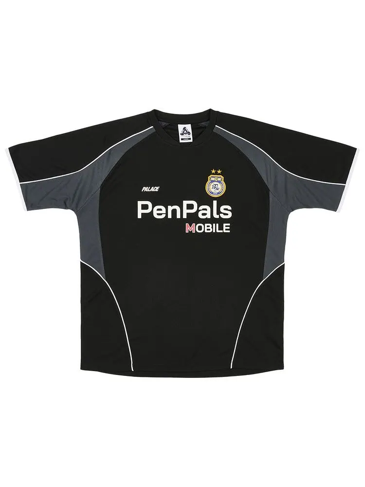 Джерси Palace Pen Pals Jersey — изображение 1 из 2, черный