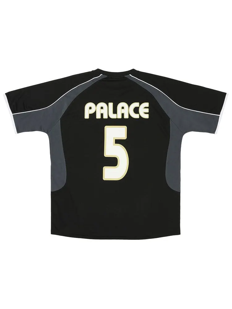 Джерси Palace Pen Pals Jersey — изображение 2 из 2, черный