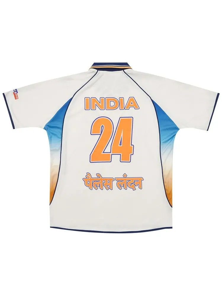 Джерси Palace Cricket Jersey — изображение 2 из 2, белый
