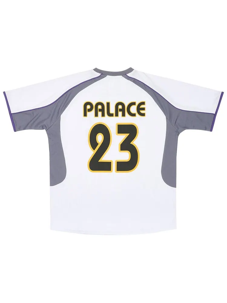 Джерси Palace Pen Pals Jersey — изображение 2 из 2, белый