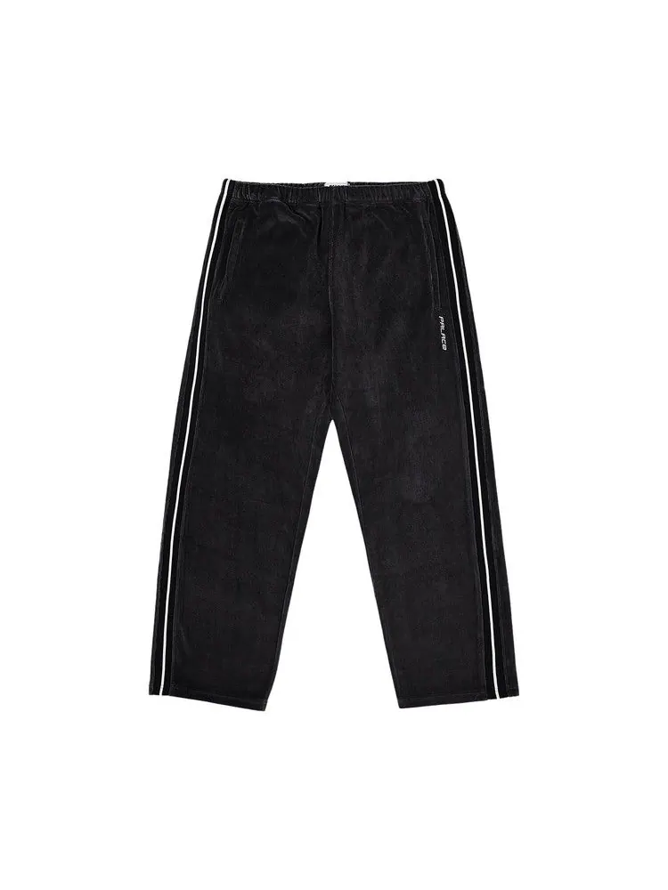 Джоггеры Palace Rib Panel Jogger — изображение 1 из 2, черный