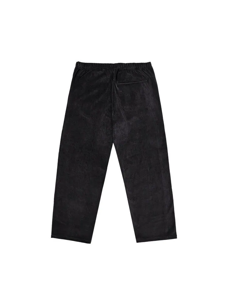 Джоггеры Palace Rib Panel Jogger — изображение 2 из 2, черный