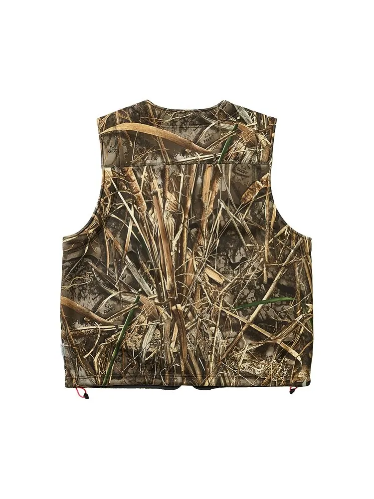 Жилет Palace GORE-TEX Windstopper Vest — изображение 2 из 2, мульти