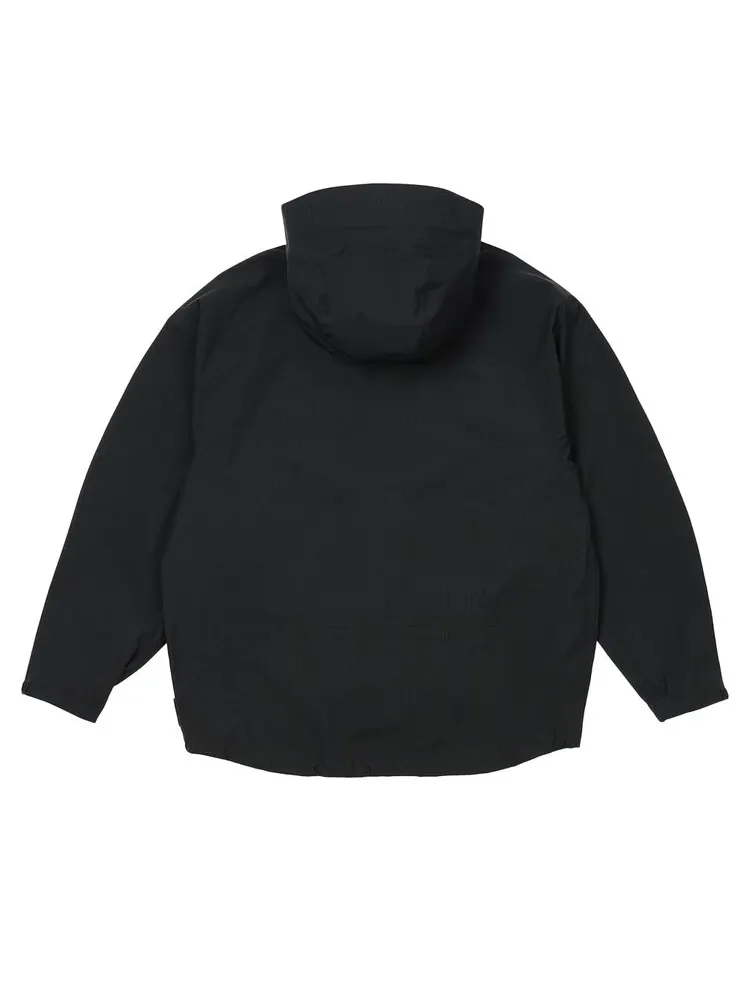 Куртка Palace Pertex 3L Armor Jacket — изображение 4 из 4, черный