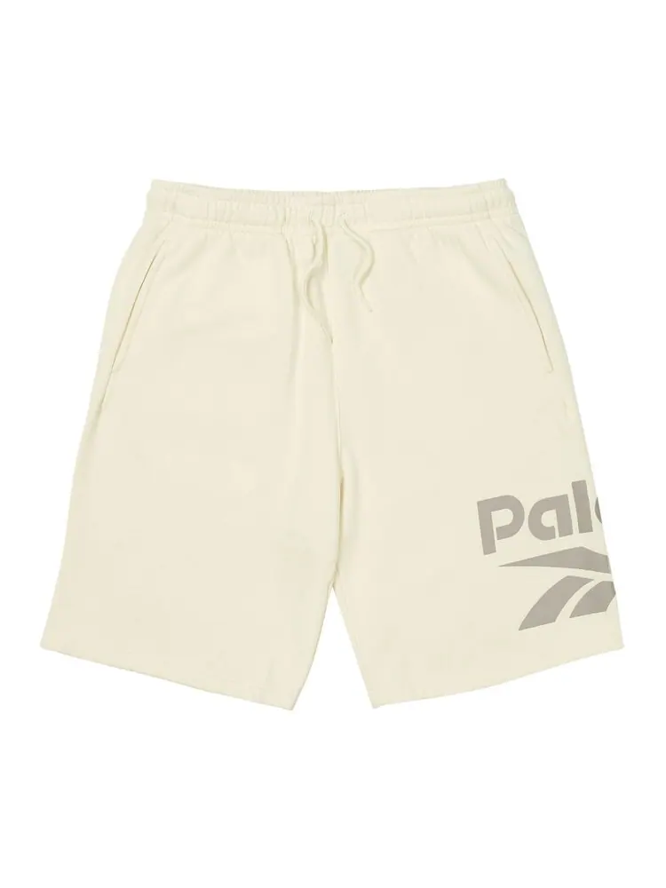 Шорты Palace x Reebok Short — изображение 1 из 3, бежевый