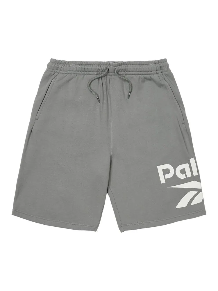Шорты Palace x Reebok Short — изображение 1 из 3, серый