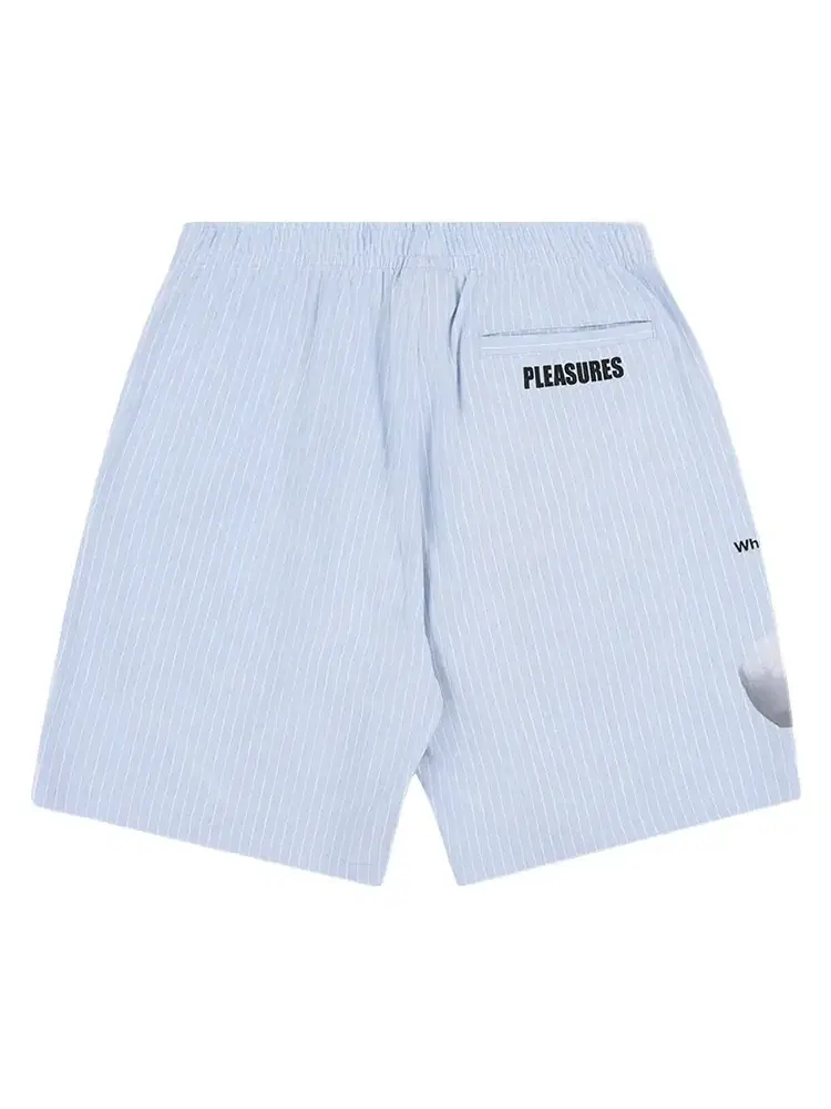 Шорты для домашних животных Pleasures Pet Shorts — изображение 2 из 2, синий