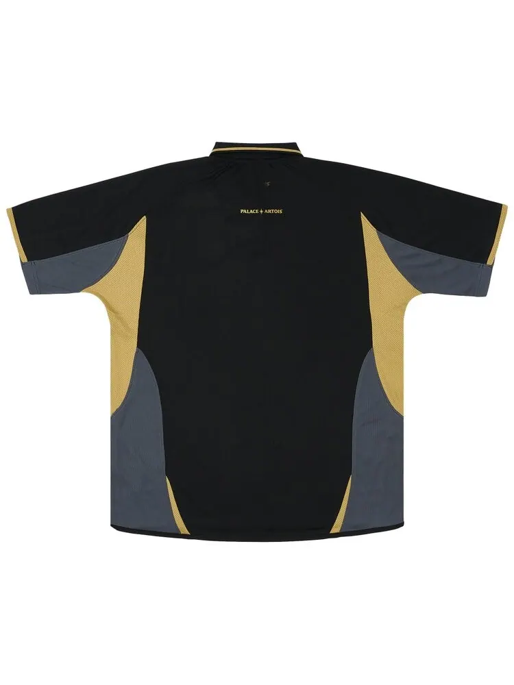 Поло Palace x Stella Artois Tech Polo — изображение 2 из 2, черный