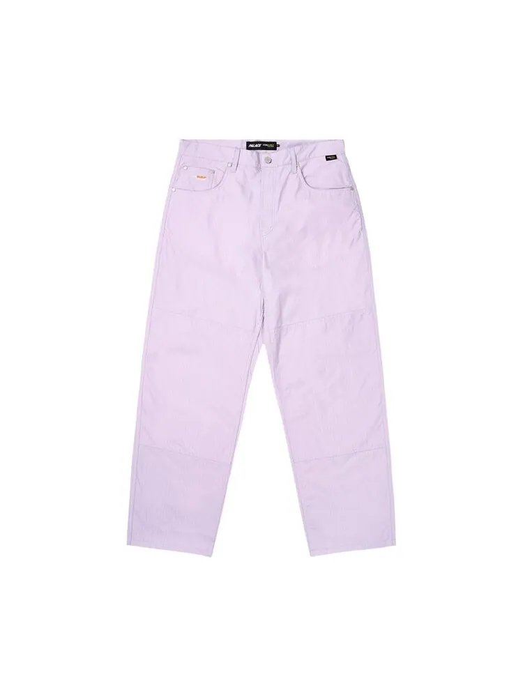 Джинсы Palace Cordura Nyco RS Jean — изображение 1 из 2, фиолетовый