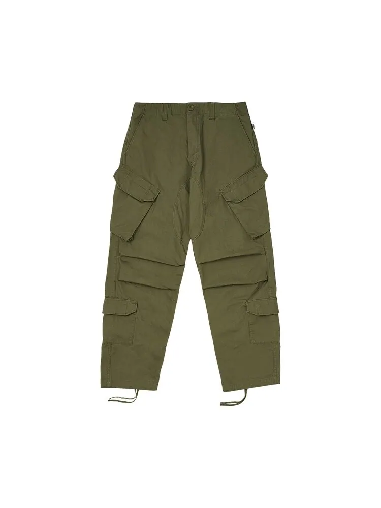 Брюки Palace RN Cargo Trouser — изображение 1 из 3, зеленый