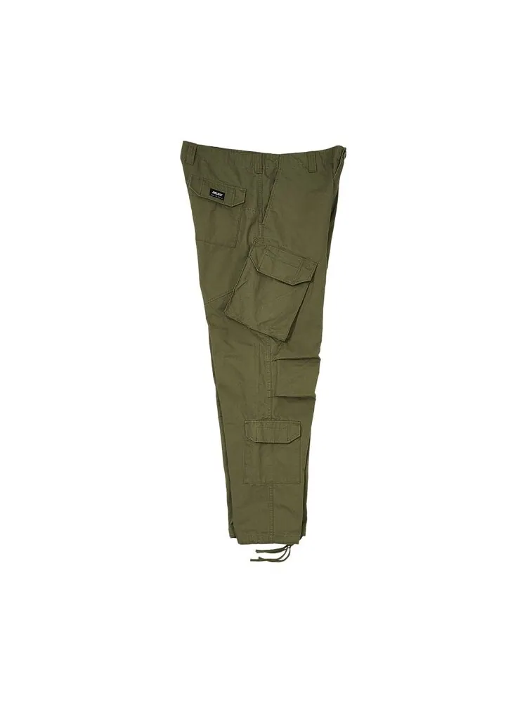 Брюки Palace RN Cargo Trouser — изображение 3 из 3, зеленый