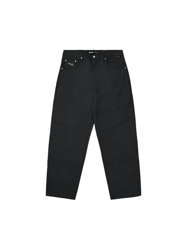 Джинсы Palace Cordura Nyco RS Jean — изображение 1 из 2, черный