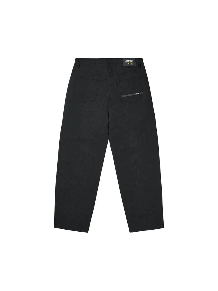 Джинсы Palace Cordura Nyco RS Jean — изображение 2 из 2, черный