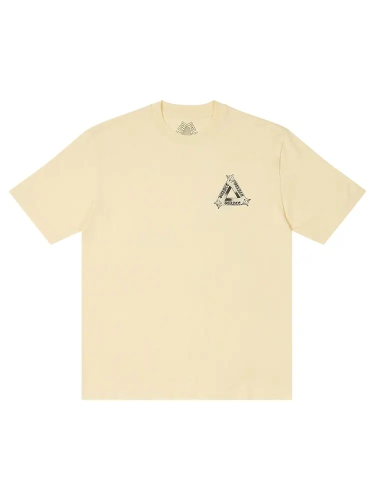Футболка Palace Tri-Og T-Shirt — изображение 1 из 2, белый