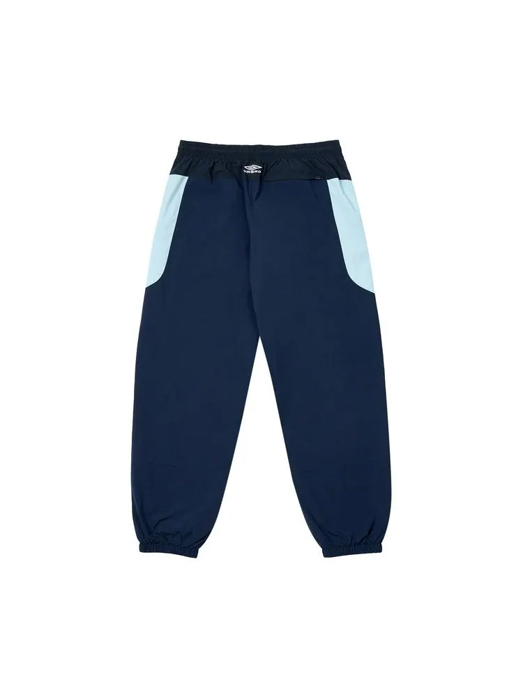 Джоггеры Palace x Umbro Training Track Jogger — изображение 2 из 2, темно-синий