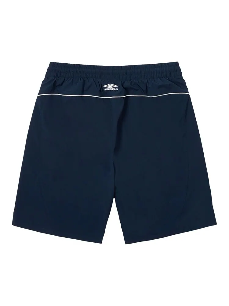 Шорты Palace x Umbro Away Short — изображение 2 из 2, синий