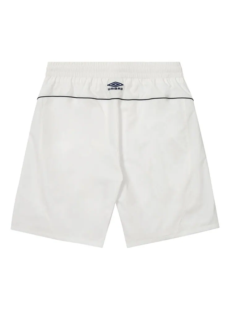 Шорты Palace x Umbro Home Short — изображение 2 из 2, белый
