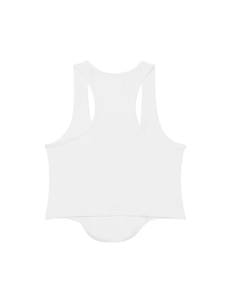 Жилет Palace x Vivienne Westwood Corset Rib Vest — изображение 2 из 2, белый