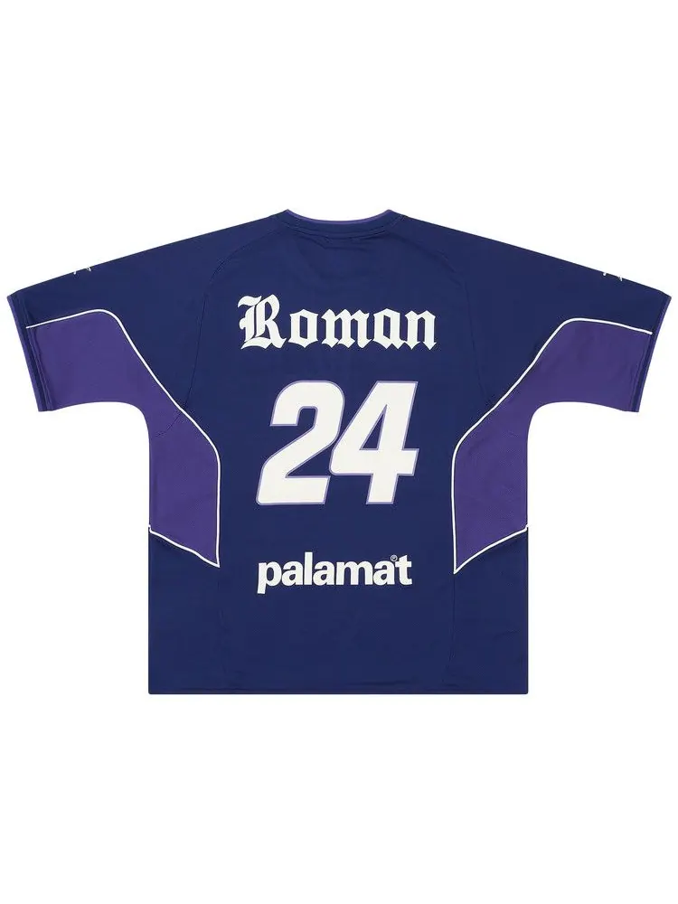 Джерси Palace Palamat Jersey — изображение 2 из 2, темно-синий/фиолетовый