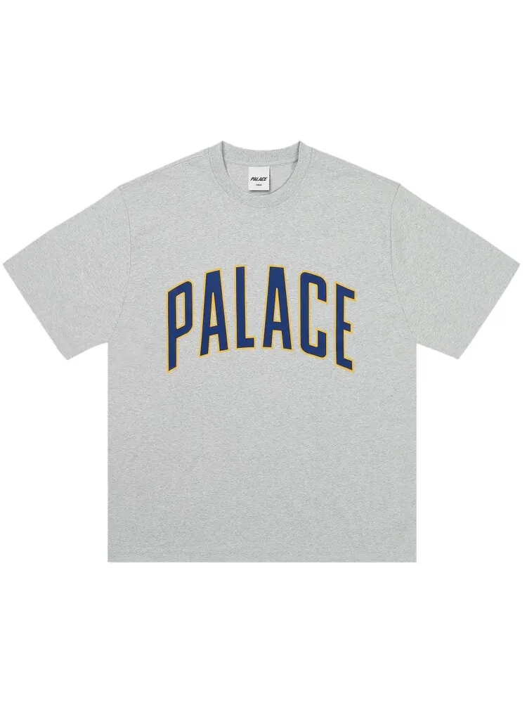 Футболка Palace Athletic Heavy T-Shirt — изображение 1 из 1, серый