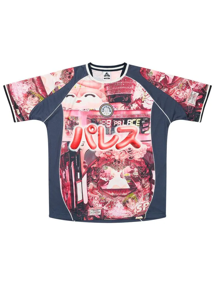 Джерси Palace Pachinko Jersey — изображение 1 из 2, ночь