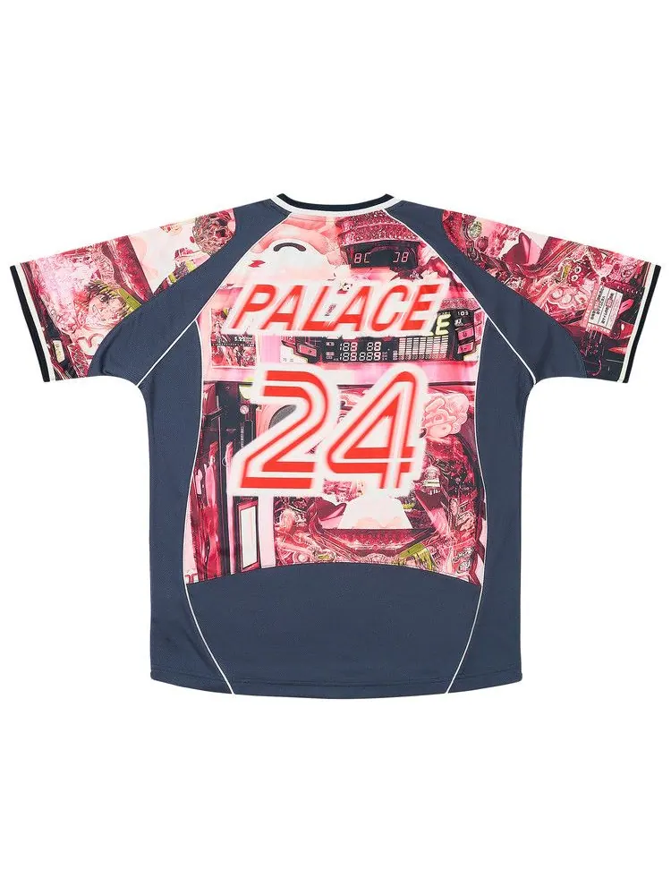 Джерси Palace Pachinko Jersey — изображение 2 из 2, ночь
